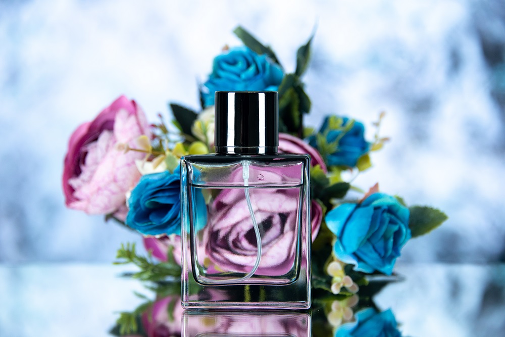 Najlepsze perfumy damskie kwiatowe Najlepsze perfumy damskie kwiatowe