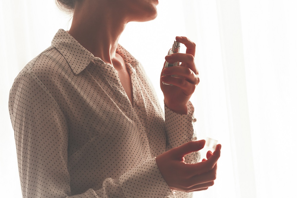 Najlepsze perfumy damskie na co dzień Najlepsze perfumy damskie na co dzień