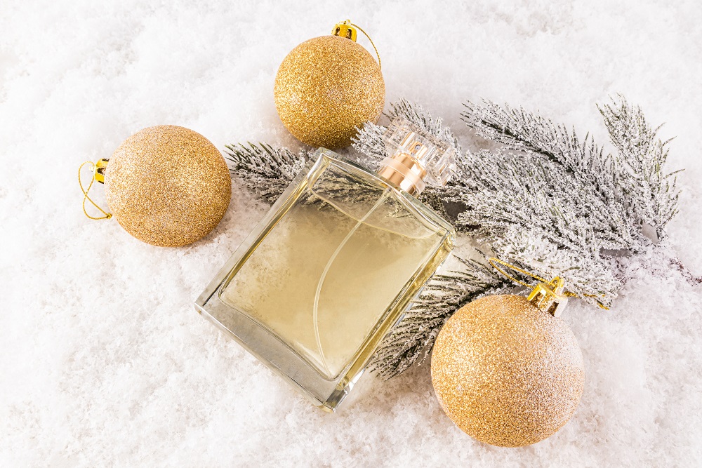 Najlepsze perfumy damskie na zimę Najlepsze perfumy damskie na zimę