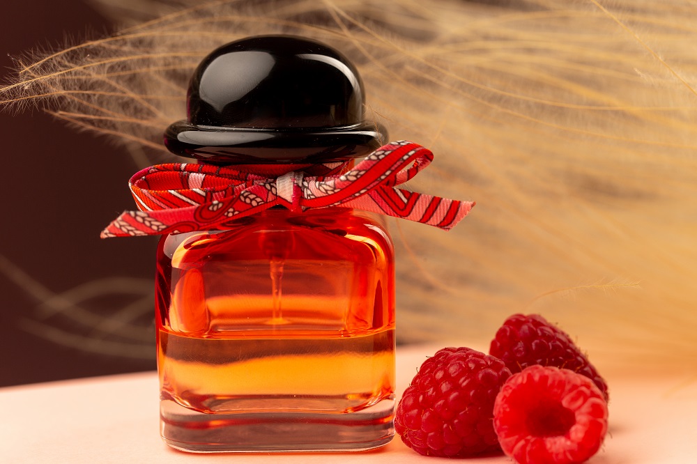 Najlepsze perfumy damskie słodkie Najlepsze perfumy damskie słodkie