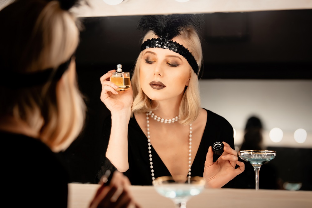 Najlepsze perfumy damskie wieczorowe Najlepsze perfumy damskie wieczorowe