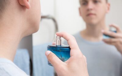 Najlepsze perfumy dla nastolatków – męskie 2026