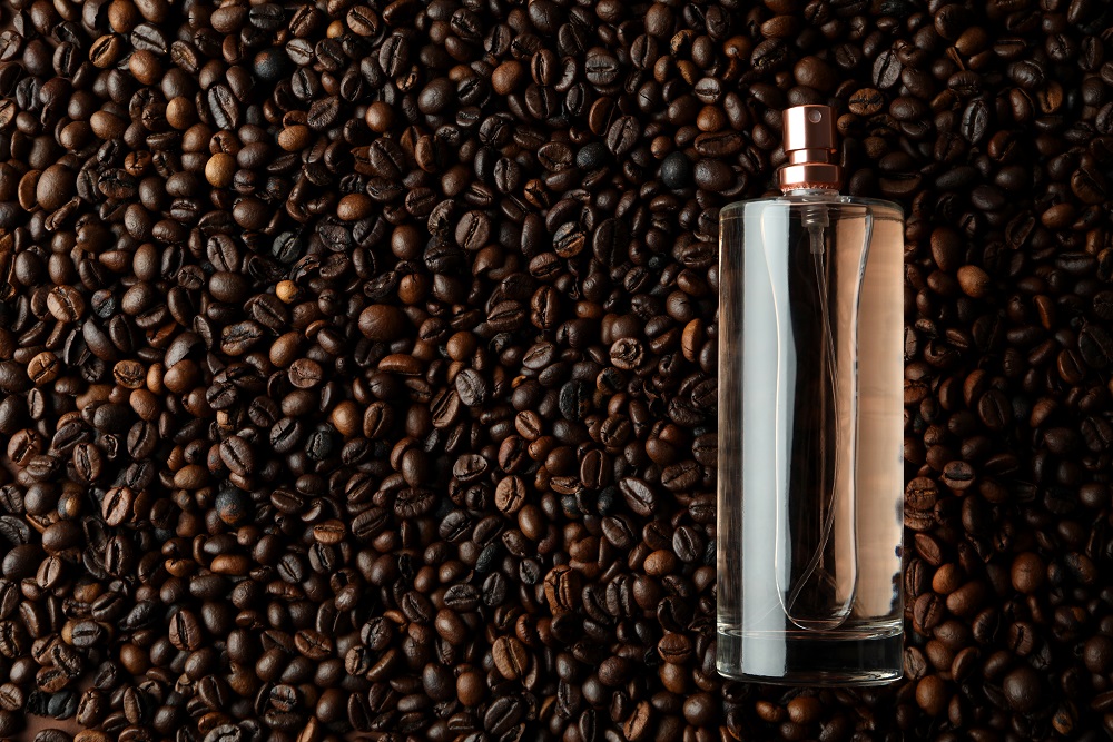 Najlepsze perfumy z nutą kawy Najlepsze perfumy z nutą kawy