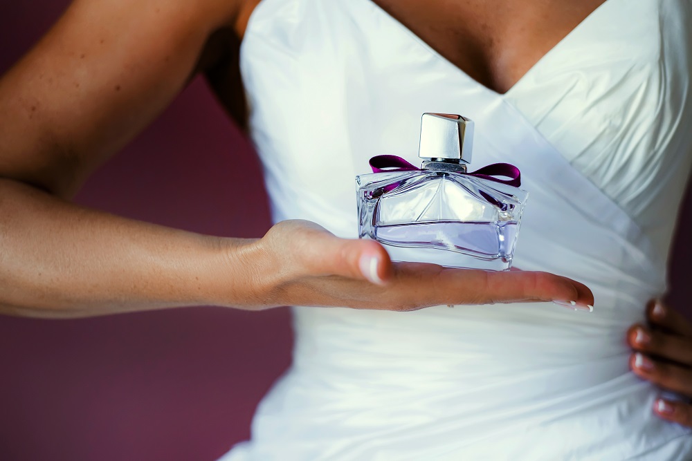 perfumy damskie Yves Saint Laurent perfumy damskie Yves Saint Laurent